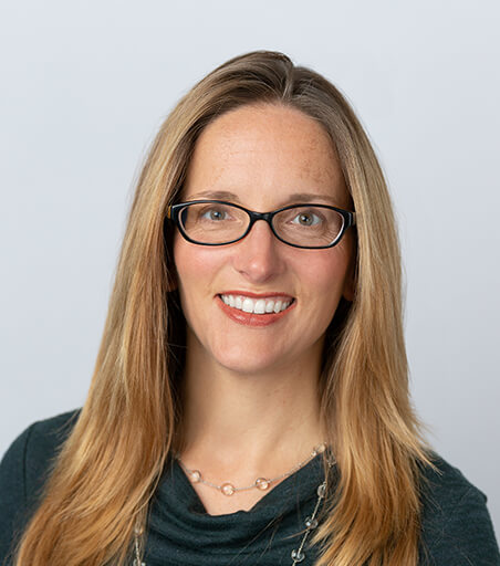 Deborah Pederson