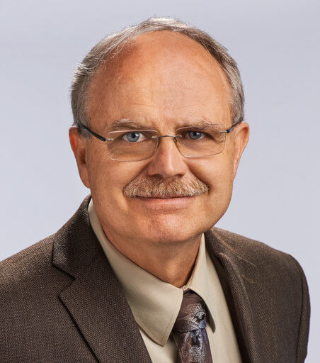 Richard Westermeyer