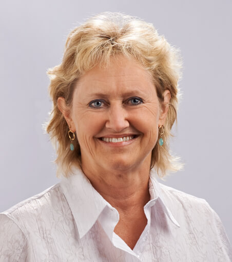 Claudia Gallison