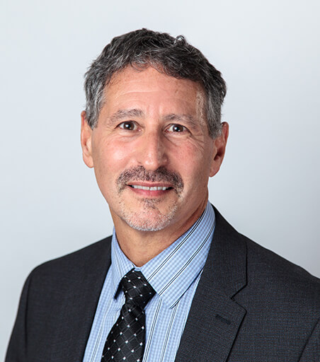 Randall Bissinger
