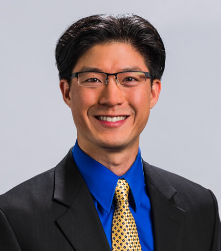 Richard Shih