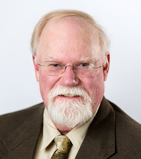 Jeffry Wolfe