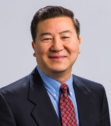 James Wang