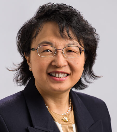 Xiaodong Lu