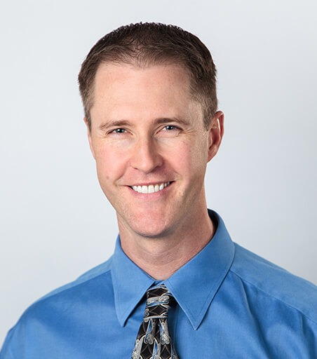 Sean McGarry