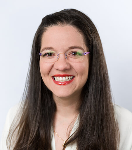 Daniela Urich Granado